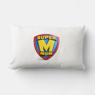 Super Mum Gifts for Super Moms Lumbar Cushion