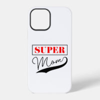 Super Mum