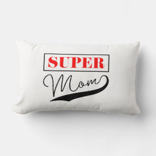 Super Mum Lumbar Cushion