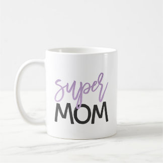 Super Mum : Mug