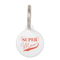 Super Mum