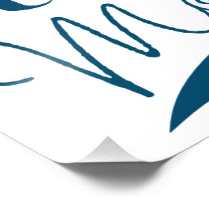 Super Mum Photo Print