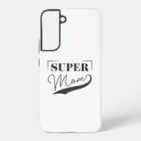 Super Mum