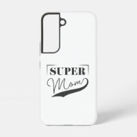 Super Mum