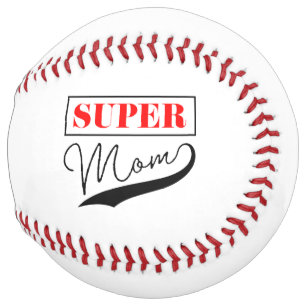 Super Mum Softball