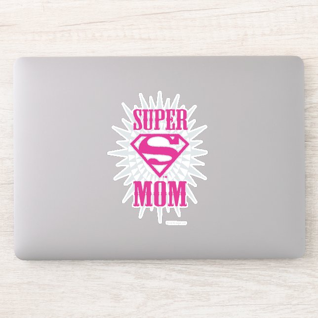 Super Mum Starburst (Computer)