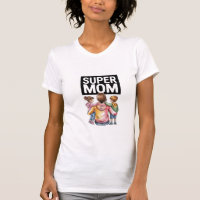Super Mum