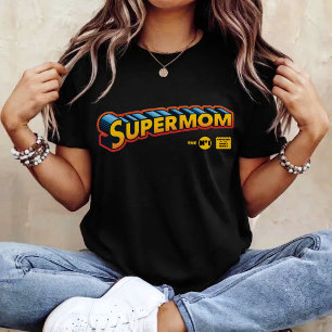 Super Mum T-Shirt