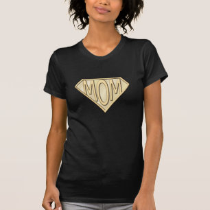 Super Mum T-shirts