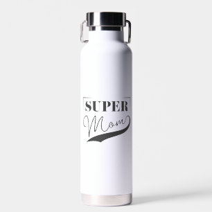 Super Mum Water Bottle
