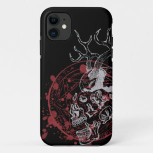 Super Natural Design iPhone 11 Case