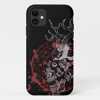 Super Natural Design iPhone 11 Case
