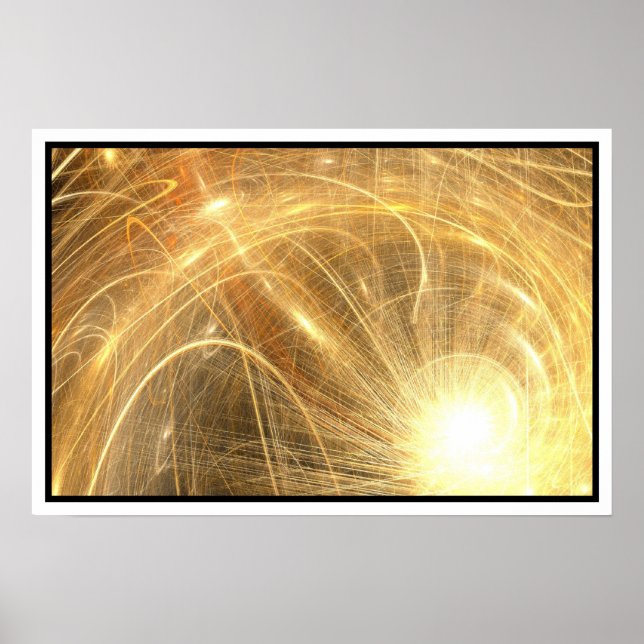 Super Nova Poster (Front)