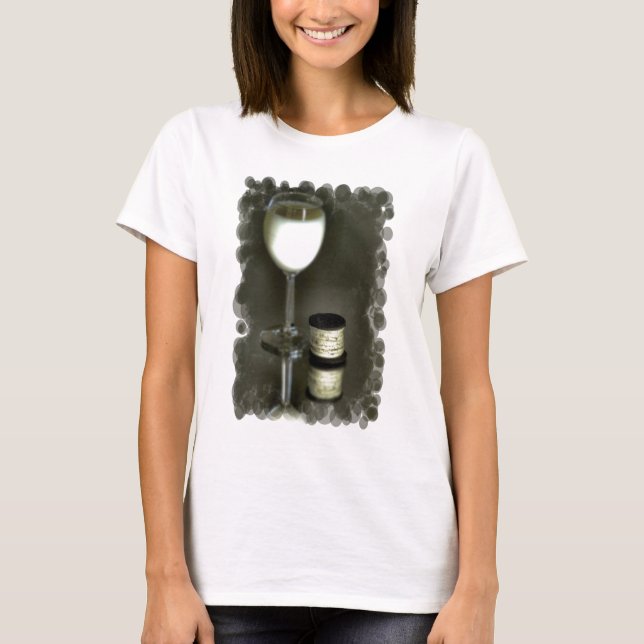 Super Oreo T-Shirt (Front)