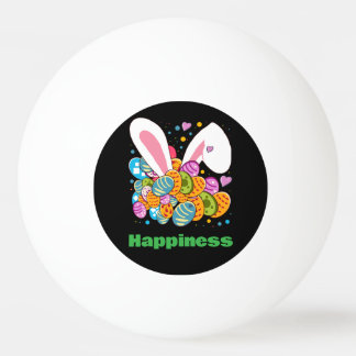 Super oster Feiertage  Ping Pong Ball