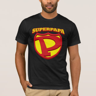 SUPER PAPA T-Shirt