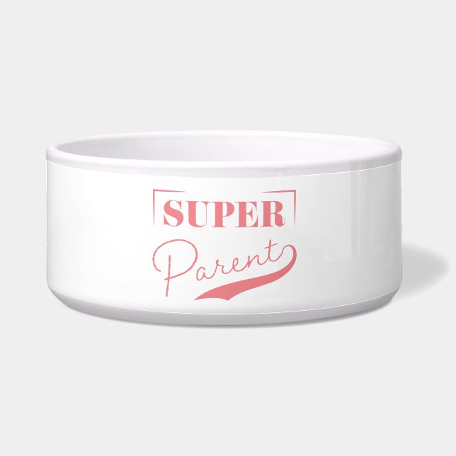 Super Parent (Front)