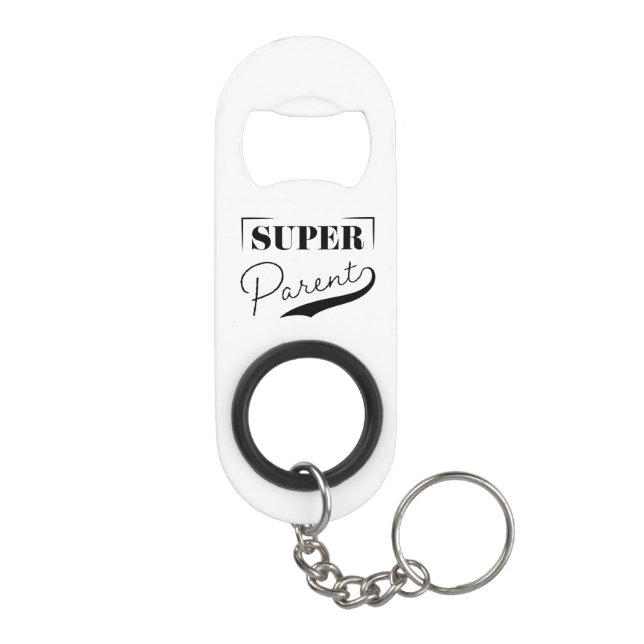 Super Parent (Back)