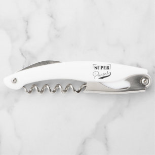 Super Parent Corkscrew