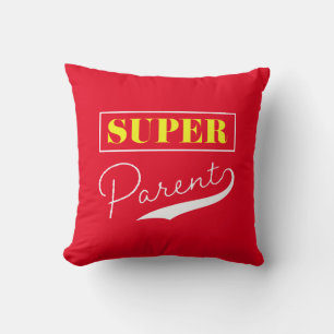 Super Parent Cushion