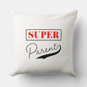 Super Parent Cushion