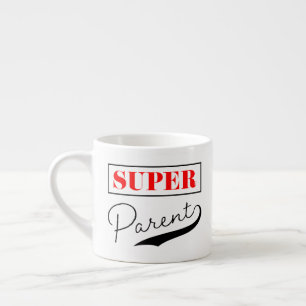 Super Parent Espresso Cup