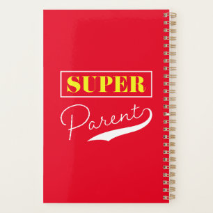 Super Parent Planner
