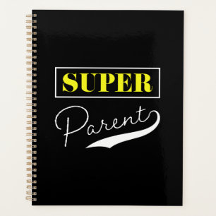 Super Parent Planner