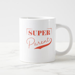 Super Parent Speciality Mug