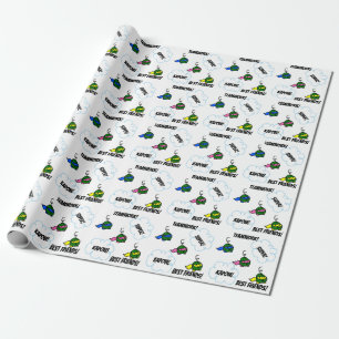 Super peas paper