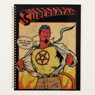 SUPER PLANNER