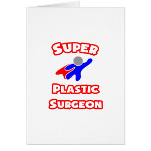 Super Plastic Surgeon