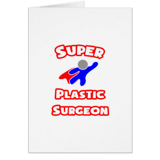 Super Plastic Surgeon