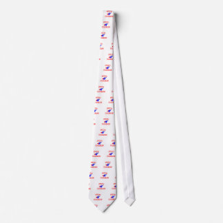 Super Podiatrist Tie