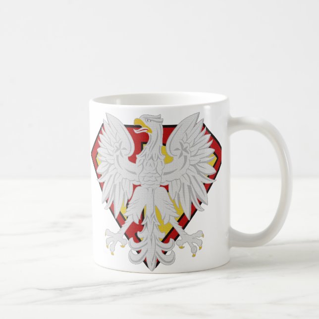 Super Polish Mug (Right)