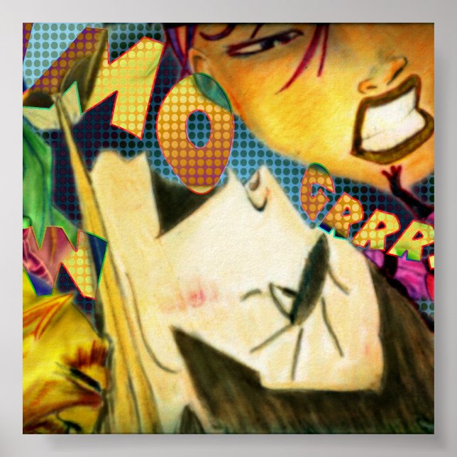 Super Poster (Front)