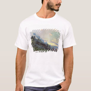 Super power steam engine, 1935 T-Shirt