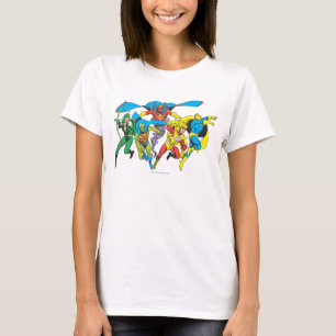 Super Powers™  Collection 10 T-Shirt