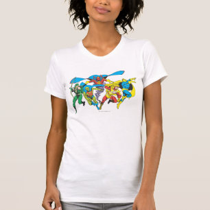 Super Powers™  Collection 10 T-Shirt