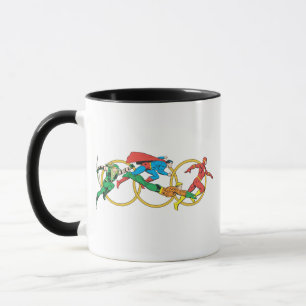 Super Powers™  Collection 11 Mug