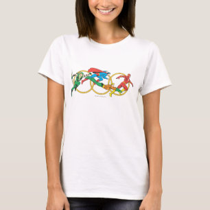 Super Powers™  Collection 11 T-Shirt