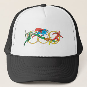 Super Powers™ Collection 11 Trucker Hat