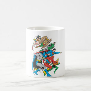 Super Powers™  Collection 12 Coffee Mug