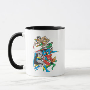 Super Powers™  Collection 12 Mug