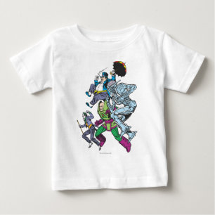 Super Powers™  Collection 13 Baby T-Shirt