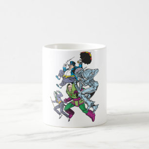 Super Powers™  Collection 13 Coffee Mug