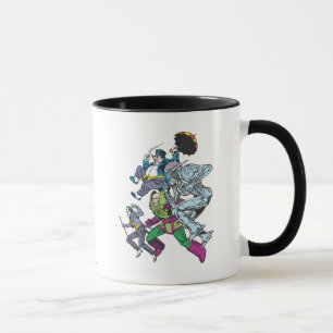 Super Powers™  Collection 13 Mug
