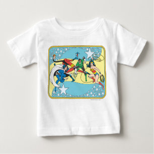 Super Powers™  Collection 14 Baby T-Shirt