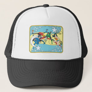 Super Powers™ Collection 14 Trucker Hat