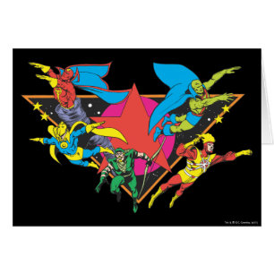 Super Powers™ Collection 16